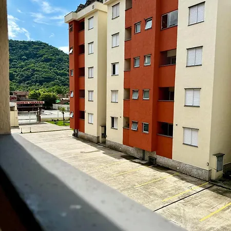 Apto Paraiso Sun Way Aluguel De Temporada Com Piscina, Churrasqueira, Quadra E Parquinho 3207 Ubatuba Exterior photo