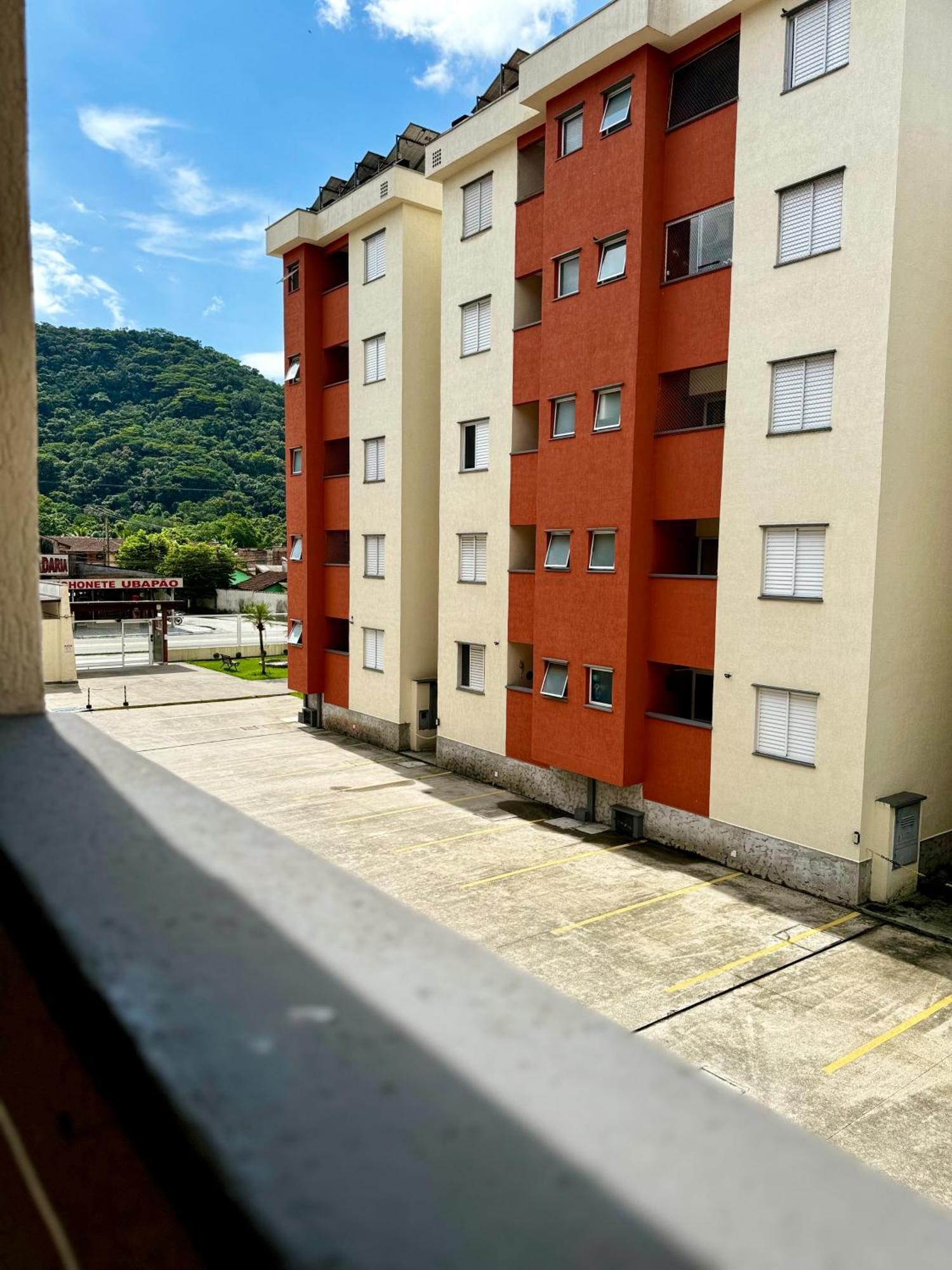 Apartment Apto Paraiso Sun Way Aluguel De Temporada Com Piscina, Churrasqueira, Quadra E Parquinho 3207