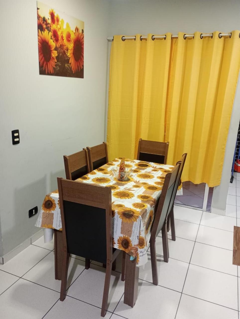 Apto Paraiso Sun Way Aluguel De Temporada Com Piscina, Churrasqueira, Quadra E Parquinho 3207 Ubatuba